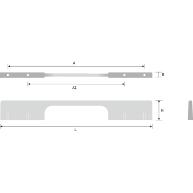 Greep CARAVELLE