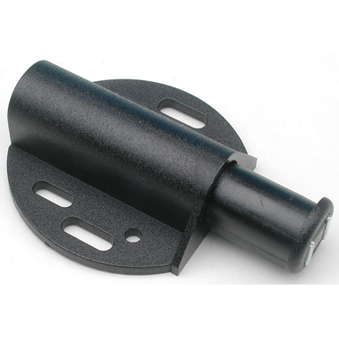 Magnetische push to open enkel