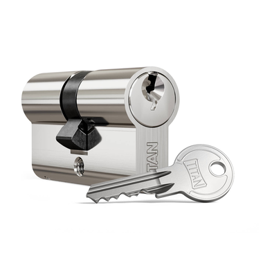Dom K1 compact cilinder 30/30