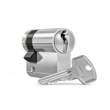 Dom Sigma+ compact halve cilinder