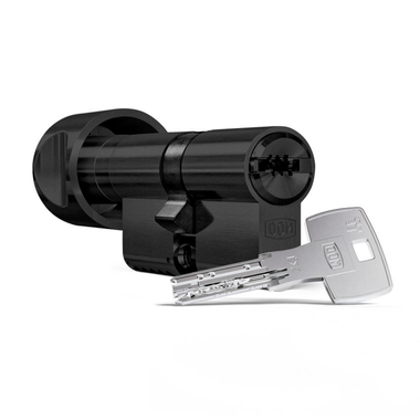 Dom ix Twido modular knopcilinder