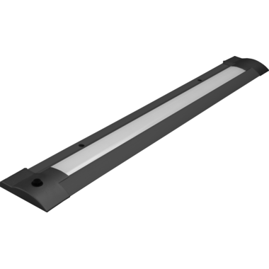 Led profiel 5mm met schakelaar