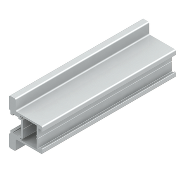 Vertikaal profiel TRBASE25 2.9m