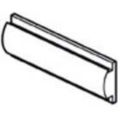 Stas minirail rail connector