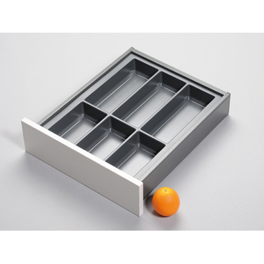 Bestekinzet classico k:450 d:500 lbx antr