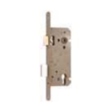 Vlakke sluitplaat assa abloy pa05221.00 voor a1353 - a1553 - a2653