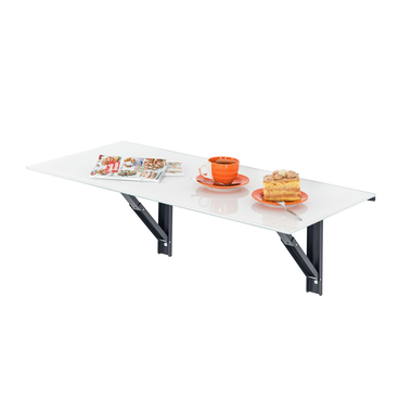 Vulcano klaptafel