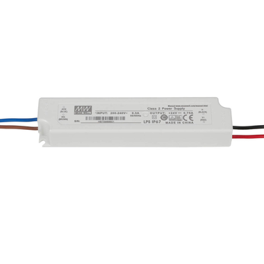 PROLED - Eco II led voeding 24V
