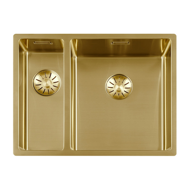Spoelbak royal series 1534SP