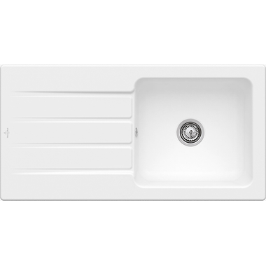 V&B 3360.01.rw architectura 60 stone wit