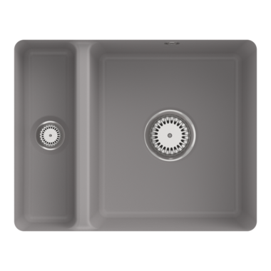 V&B 6758.01.kd subway 60 xu fossielceramicplus ceramicplus