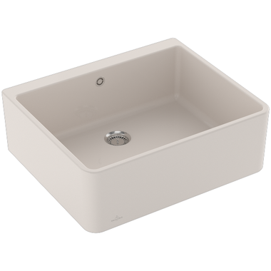 V&B 6360.01.kr tradition 60 x cream ceramicplus ceramicplus