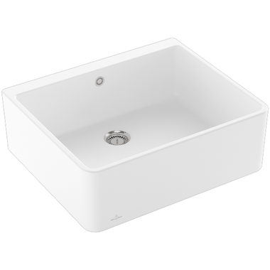V&B 6360.01.rw tradition 60 x stone whiteceramicpl ceramicplus