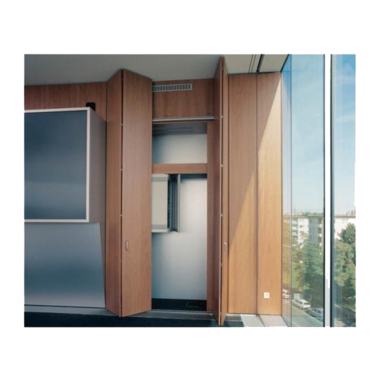Hawa Multifold 30/W (per 2 vleugels)