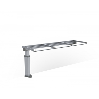 Plusmodule Vloer Links 6315LA - 110cm