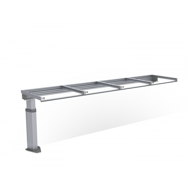 Plusmodule Vloer Gemonteerd Links 6315LA - 190cm