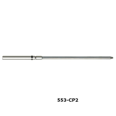 Wisselhouder d=32 tot 330mm s=10 x 330mm hss rh