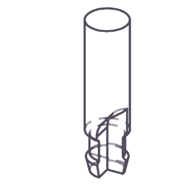 Frees OVVO 1240 WIDIA