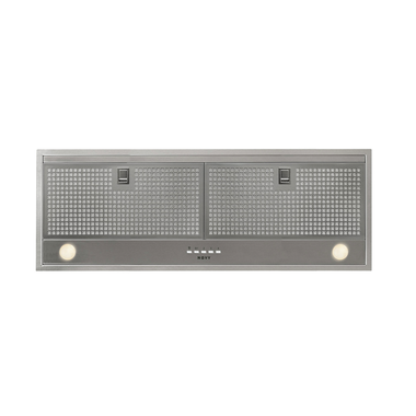 Novy Inox Essence rvs zonder randafzuiging