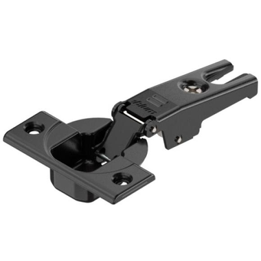 Modul koelkastscharnier 95° (91K9550) Onyx