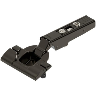 INSERTA SCHARNIER 110° 0MM ONYX