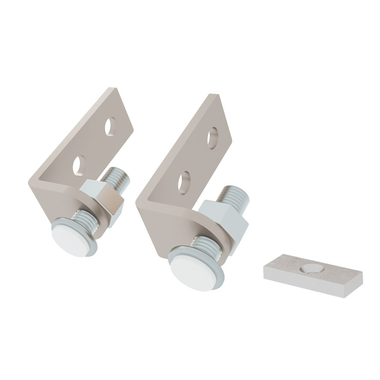 Stopper met magneet