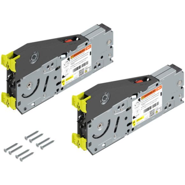 Aventos hl top beslag h:390-580