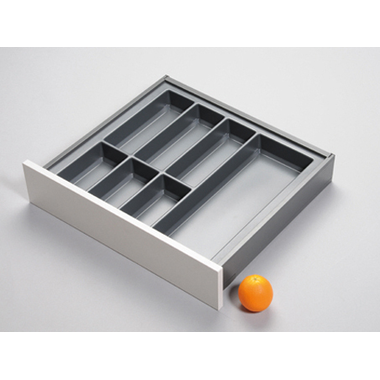 Bestekinzet classico k:600 d:500 lbx antr