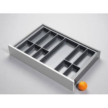 Bestekinzet classico k:800 d:500 lbx antr