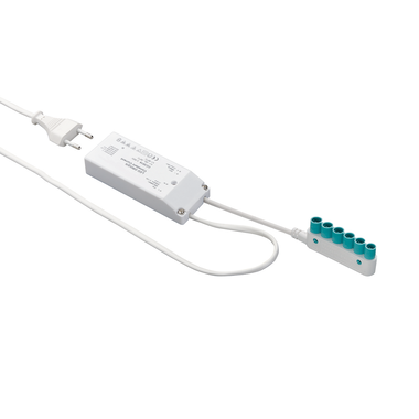 Led konvertor 24V voor LD8003