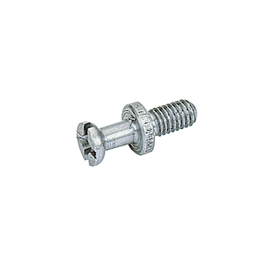 Inschroefdeuvels DU 426, 6.7 mm, blank