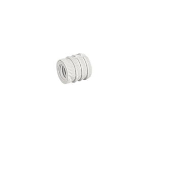 Plug nr. 33, M6, ø 10, boordiepte 11 mm