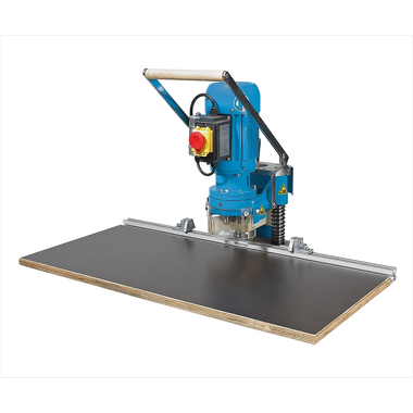 BlueMax Mini type 2 / 6, 0,8 kW / 230 V / 50 Hz / 1 fase