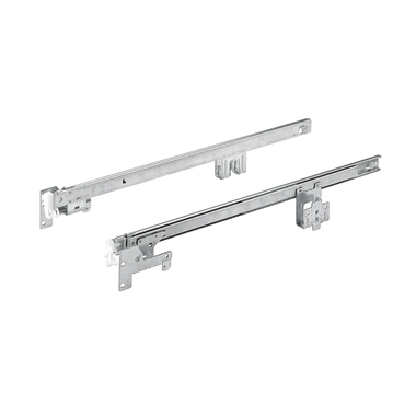 Uittrekbare kogelgeleider KA 270, EB 292 mm / 392 mm, 530 mm, links en rechts