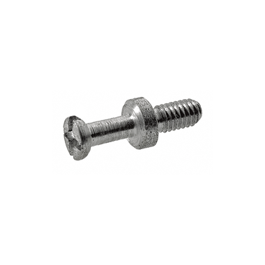 Inschroefdeuvels DU 427, 9 mm, blank