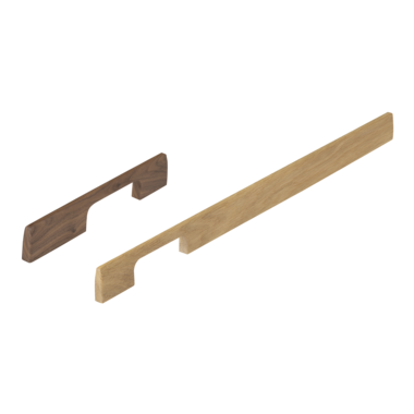 Greep DRIMO WOOD