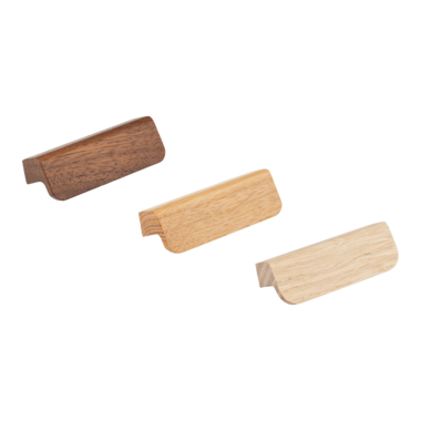 Greep FLAPP WOOD