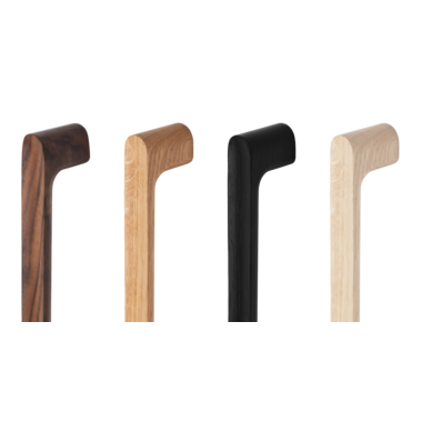 Greep LUV WOOD BIG