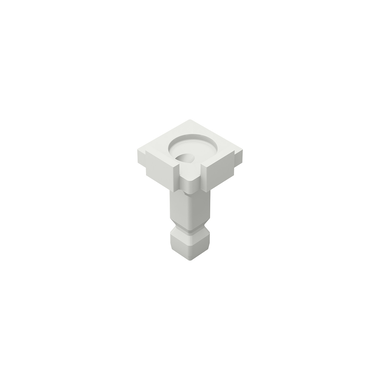FurnSpin Cadro profieladapter