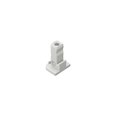 FurnSpin Cadro adapter voor beslagafdekking
