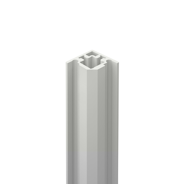 FurnSpin Cadro glas-hoekprofiel