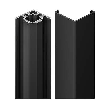 FurnSpin Cadro verticaal profiel