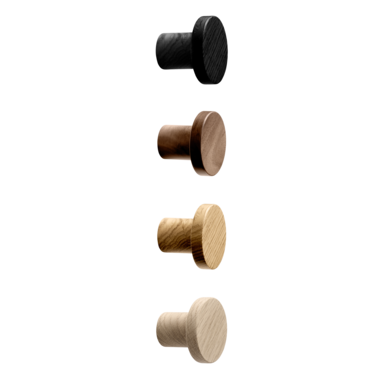 Knop CIRCUM