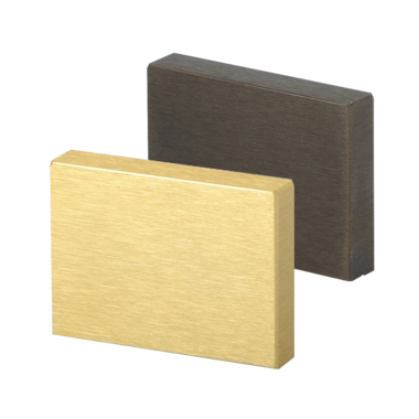 Knop DRIMO BRUSH