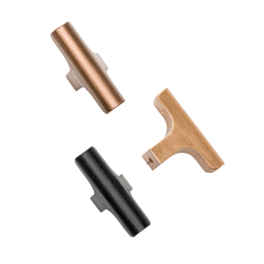 Knop HINOKI