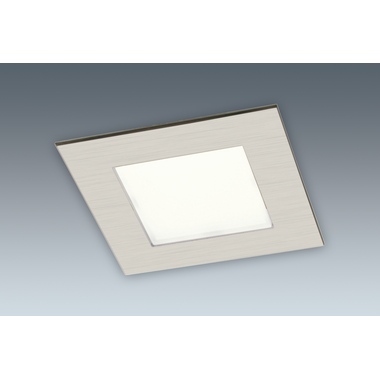 Led inbouwspot LD 8004 - Ø78