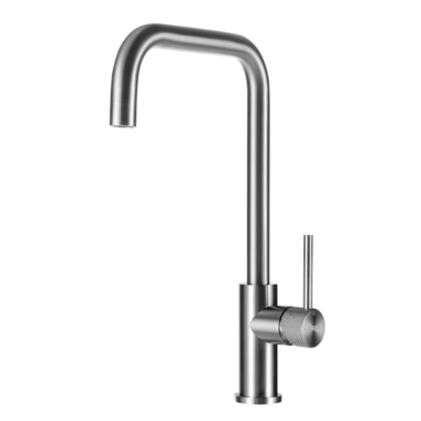 LR keukenkraan MEDWAY INOX