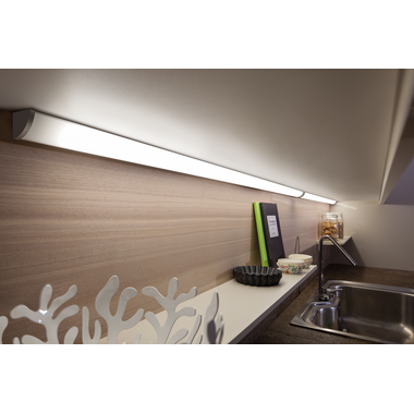 Led profiel Emotion Corner 6.6W 3000-6500K 12V alu
