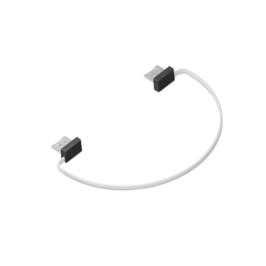 Moove1 lamp-tot lamp verbindingskabel 24V