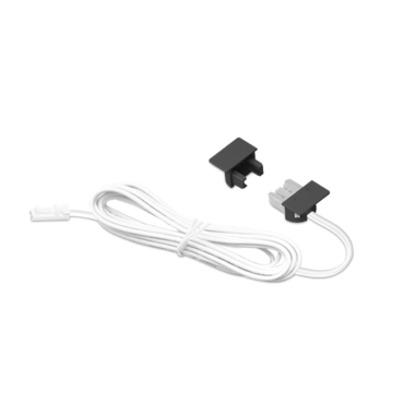 Moove3 aansluitkabel 24V met eindkap